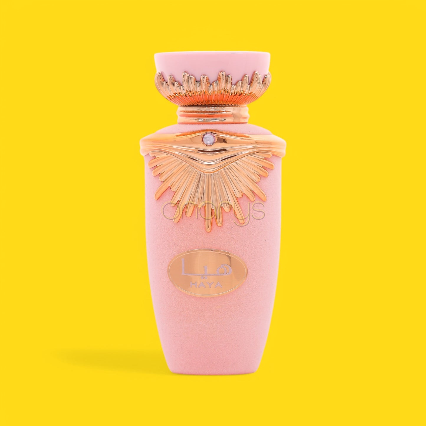 Lattafa Haya 3.4 oz Eau de Parfum (EDP)