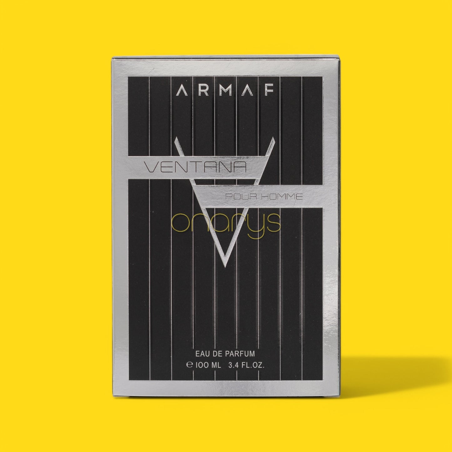 Armaf Ventana Pour Homme 3.4 oz Eau de Parfum (EDP)