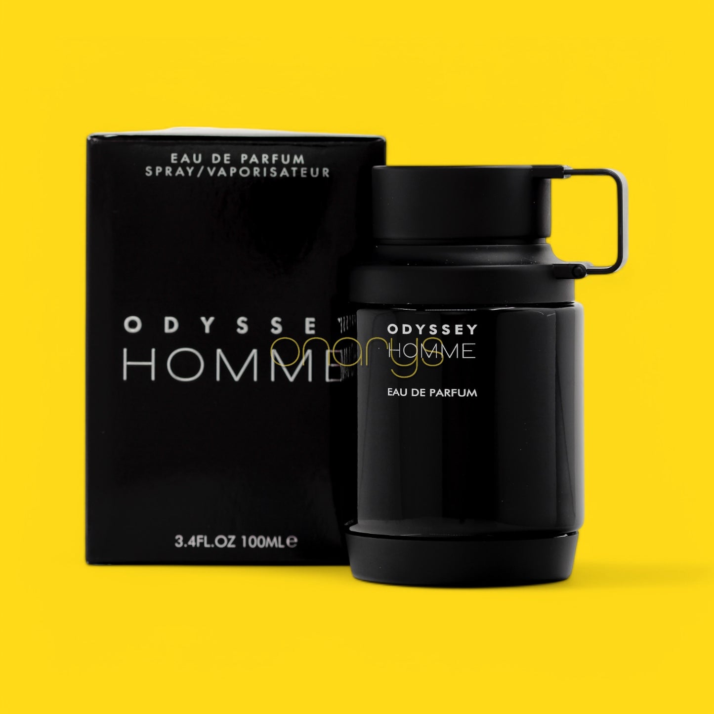 Armaf Odyssey Homme 3.4 oz Eau de Parfum (EDP)