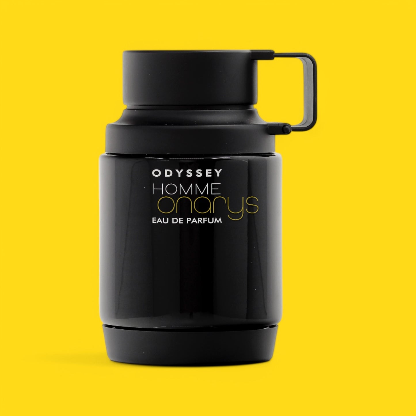 Armaf Odyssey Homme 3.4 oz Eau de Parfum (EDP)