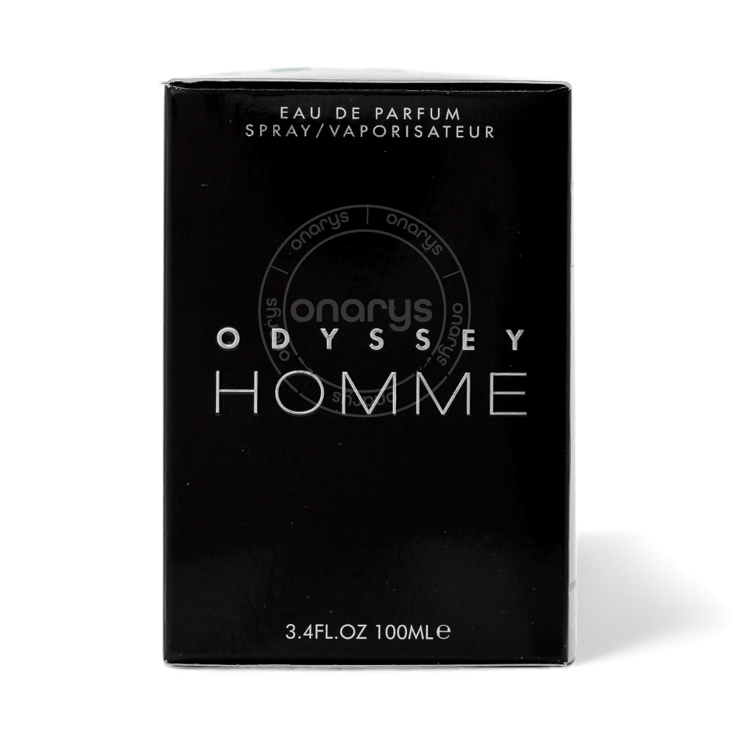 Armaf Odyssey Homme Eau de Parfum (EDP) 3.4 oz / 100 ml