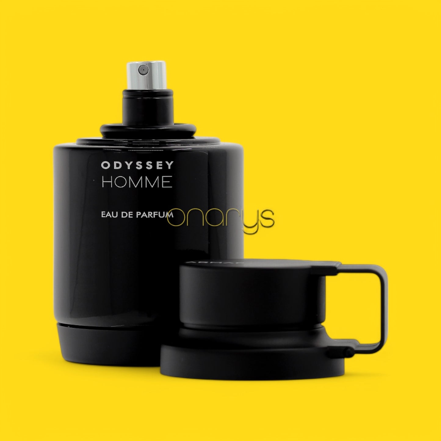 Armaf Odyssey Homme 3.4 oz Eau de Parfum (EDP)
