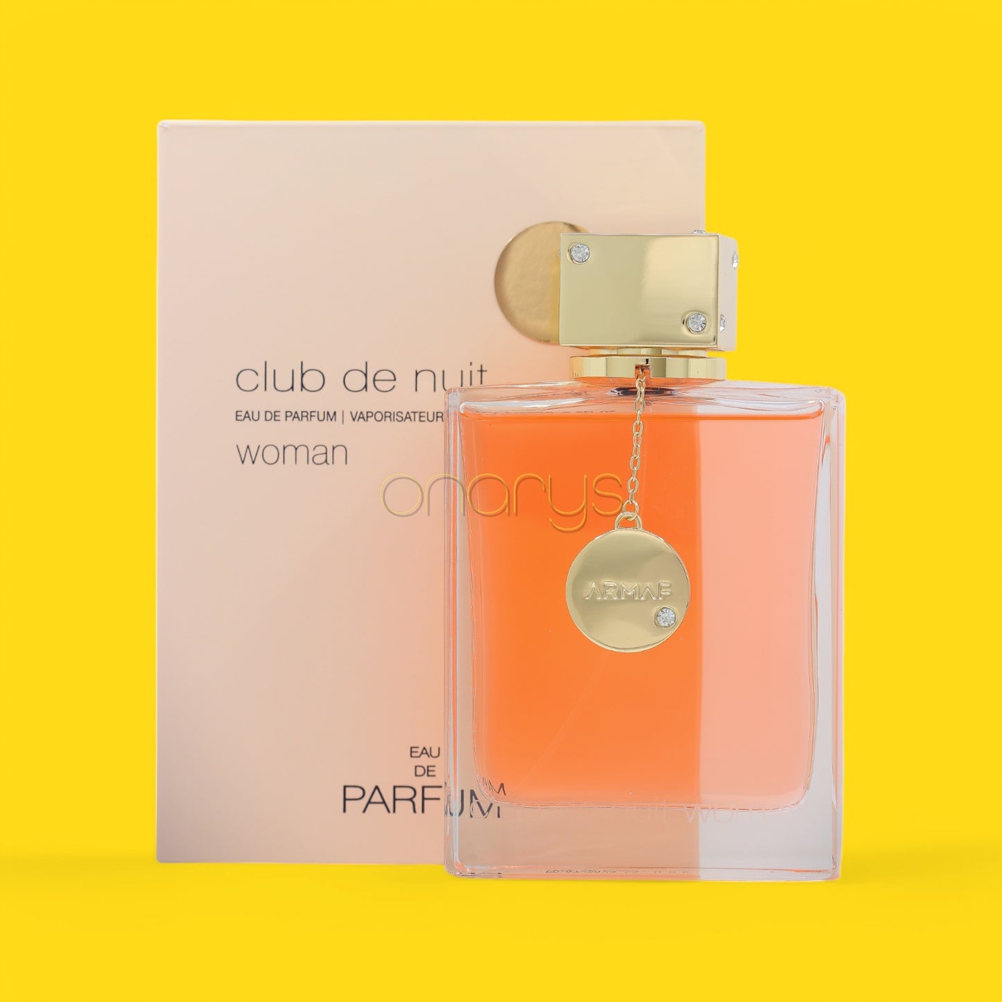 Armaf Club De Nuit Woman 6.8 oz Eau de Parfum (EDP)