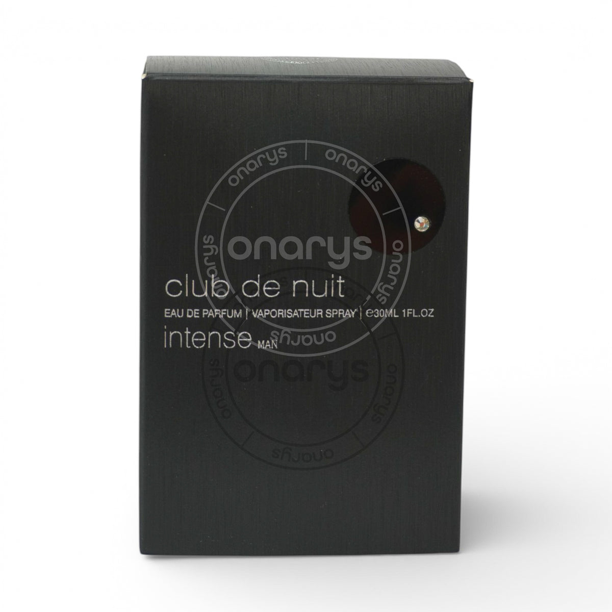 Armaf Club de Nuit Intense Men Eau de Parfum (EDP) 1.0 oz / 30 ml | wmafusion:6294015157765