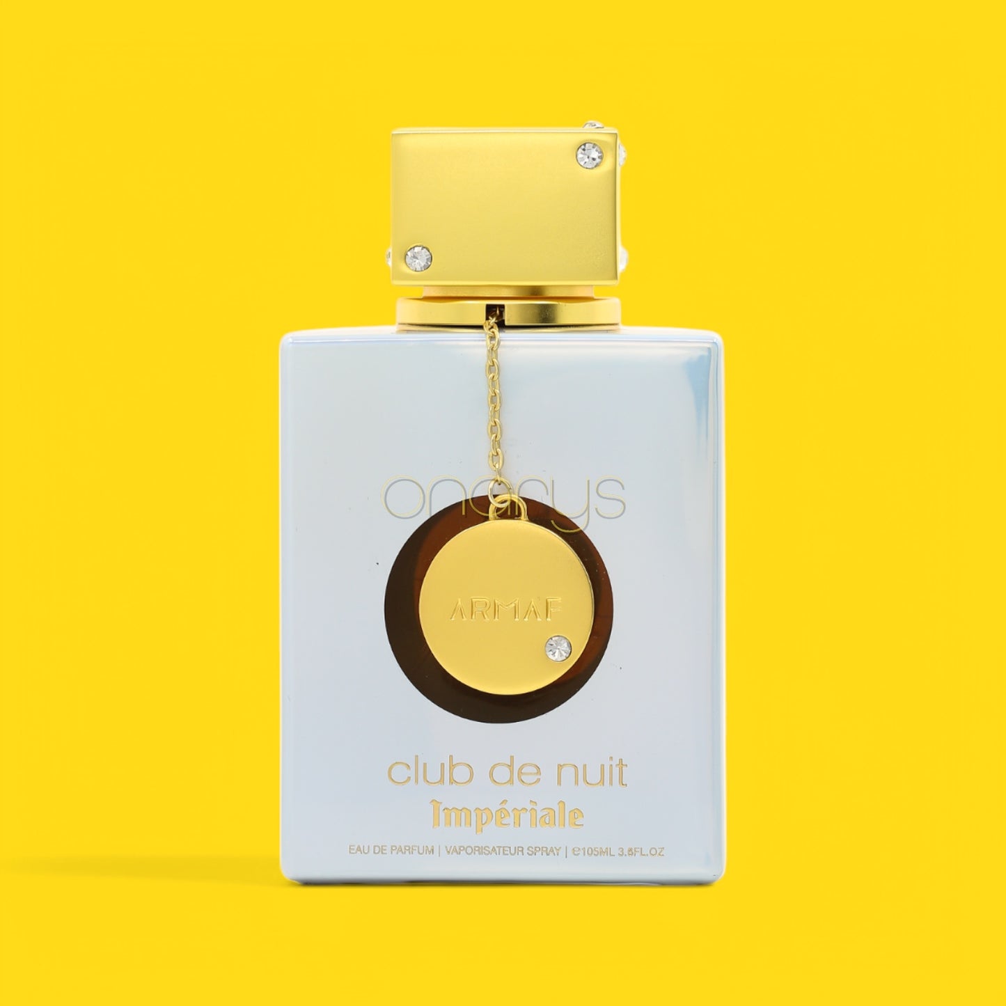 Armaf Club De Nuit Imperiale Eau de Parfum (EDP) 3.6 oz / 105 ml