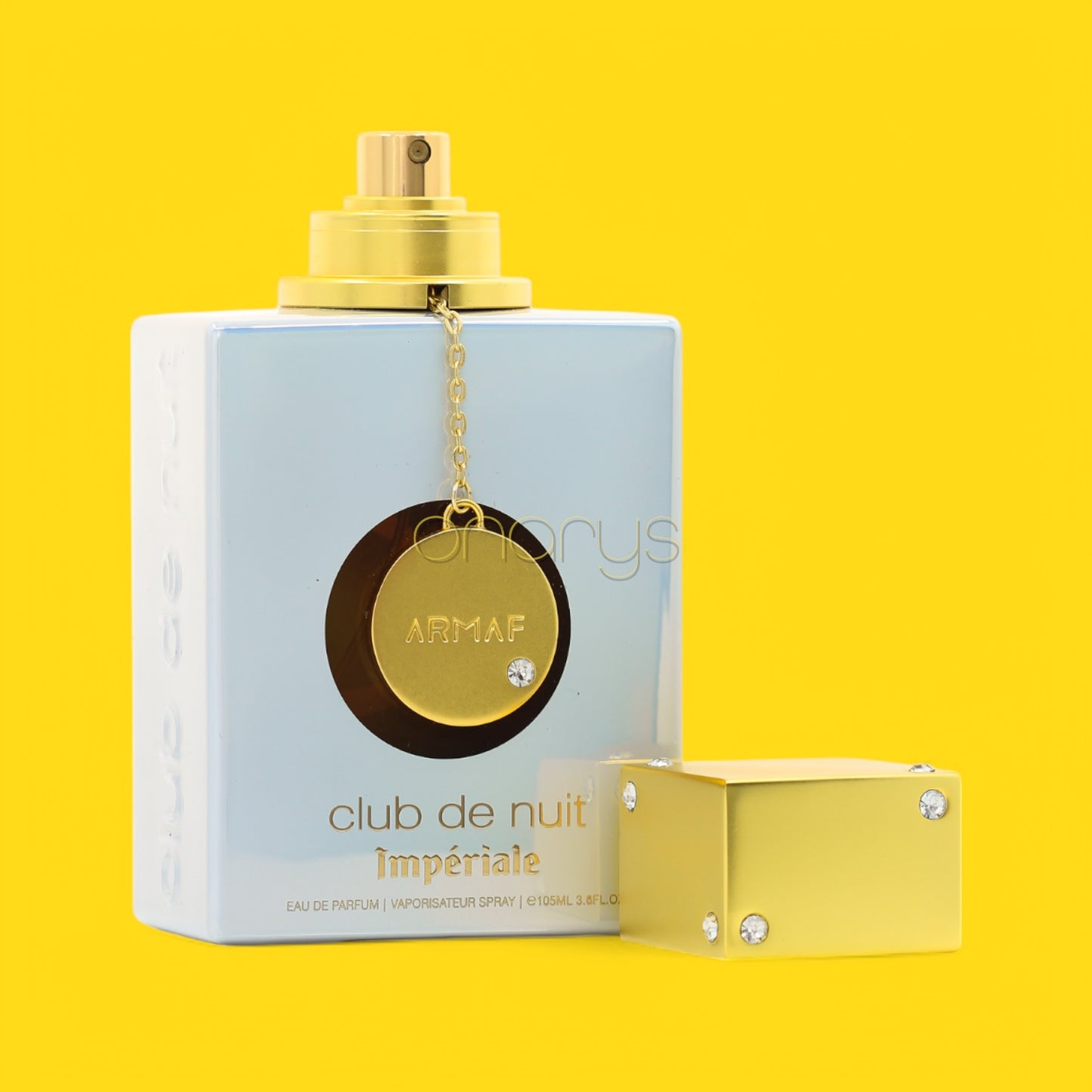 Armaf Club De Nuit Imperiale Eau de Parfum (EDP) 3.6 oz / 105 ml