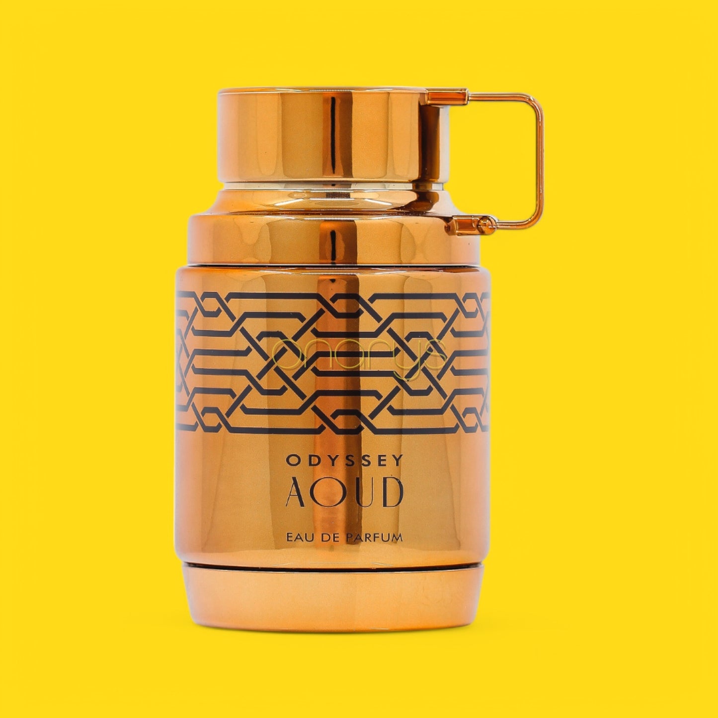 Armaf Odyssey Aoud Eau de Parfum (EDP) 3.4 oz / 100 ml