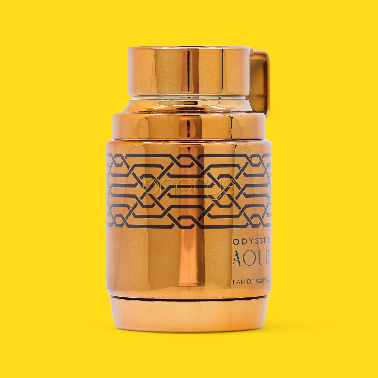 Armaf Odyssey Aoud Eau de Parfum (EDP) 3.4 oz / 100 ml