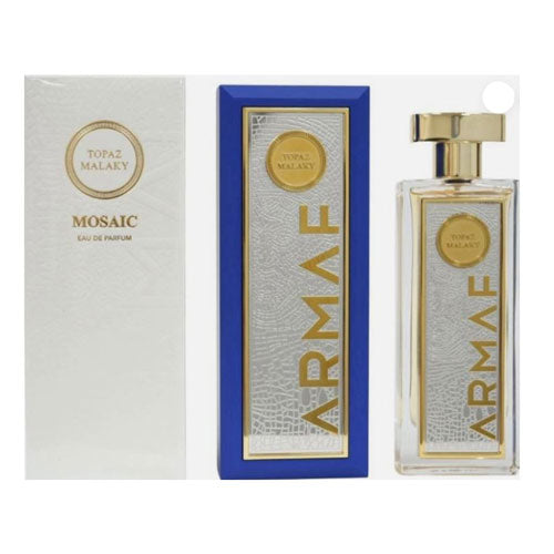 ARMAF MOSAIC TOPAZ MEN MALAKY 2.5 OZ EDP SP | wmafusion:6294015199475