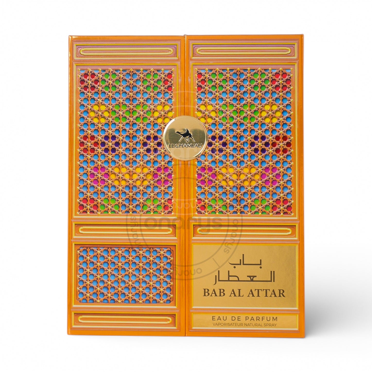 LE CHAMEAU BAB AL ATTAR UNISEX 2.7 OZ EDP SP | wmafusion:6294021903219