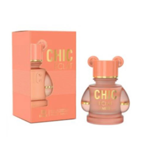 EMPER CHIC ECLAT UNISEX 3.4 OZ EDP SP | wmafusion:6294021905541