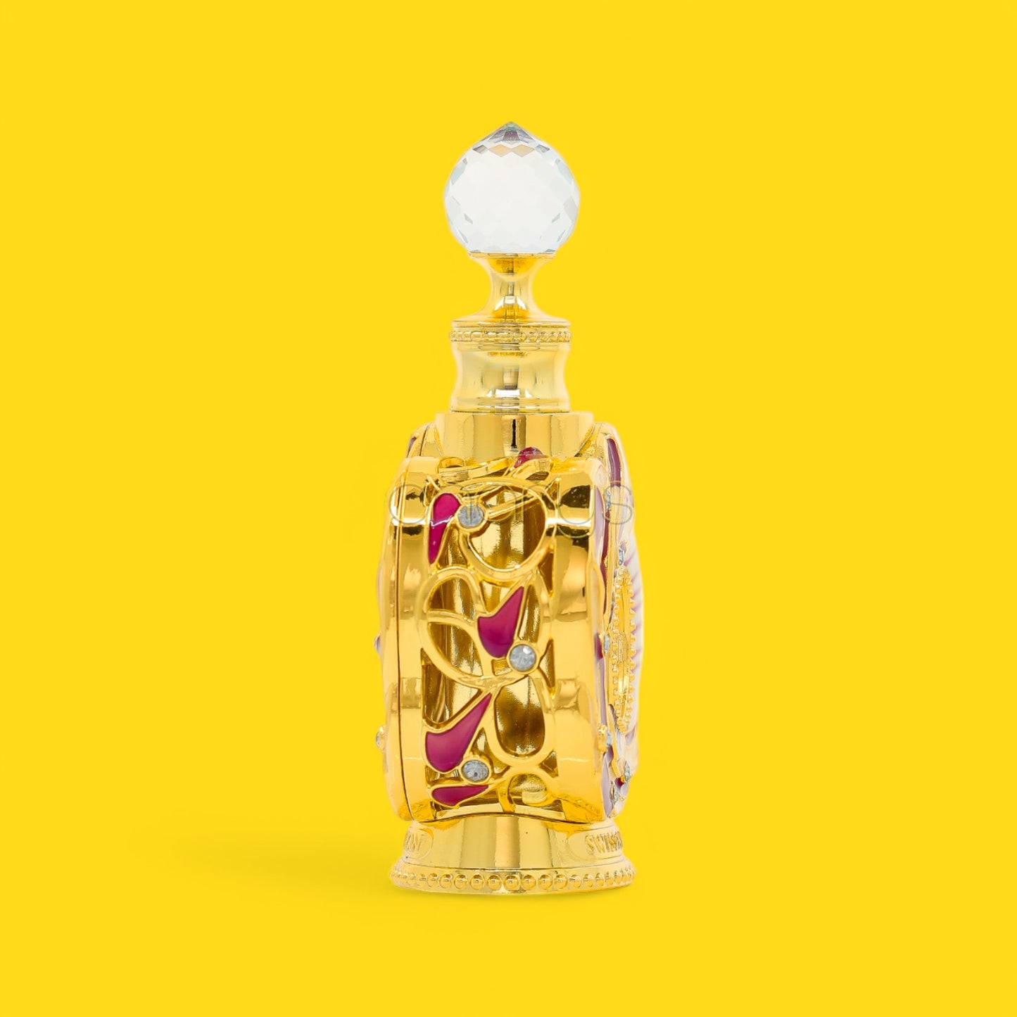 Swiss Arabian Yulali Perfume Oil 0.51 oz / 15 ml