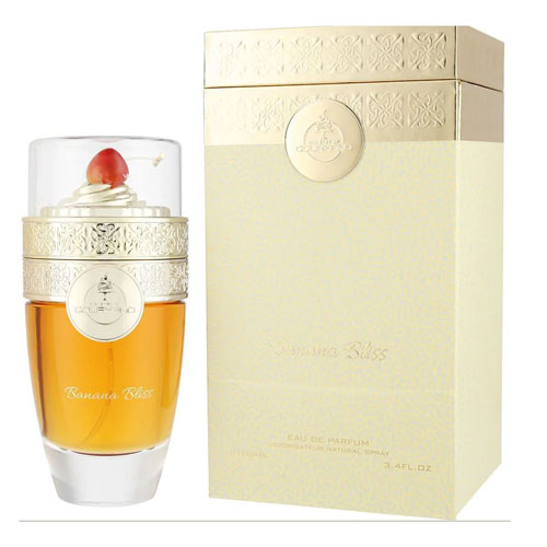 PARIS CORNER BANANA BLISS WOMEN 3.4 OZ EDP SP | wmafusion:6296842657299