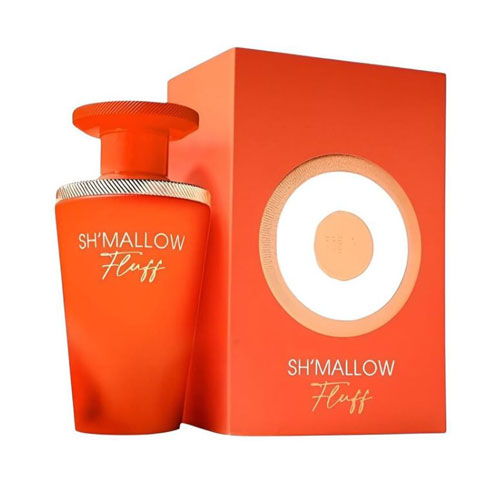 FRENCH AVENUE SH MALLOW FLUFF UNISEX 3.4 OZ EDP SP | wmafusion:6298042000322
