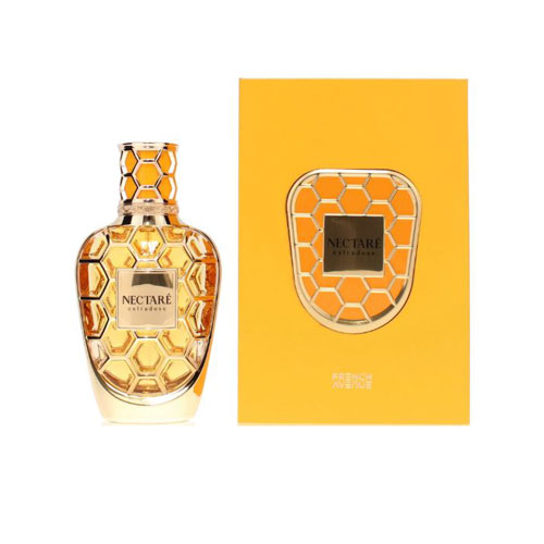 French Avenue Nectare Extradose Unisex Eau de Parfum (EDP) Spray 3.4 oz / 100ml | wmafusion:6298042001190