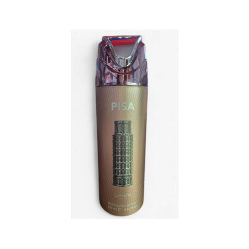 BODY SPRAY LATTAFA PRIDE PISA UNISEX 6.7 OZ | wmafusion:6298043161381