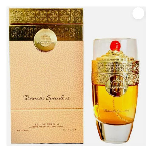PARIS CORNER TIRAMISU SPECULOOS UNISEX 3.4 OZ EDP SP | wmafusion:6298523123625