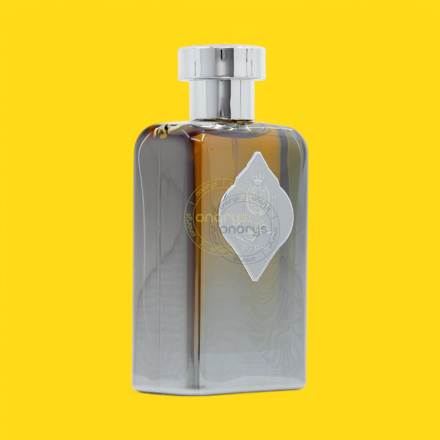 Ard Al Zaafaran Al Dirgham Eau De Parfum (EDP) 3.4 oz / 100 ml