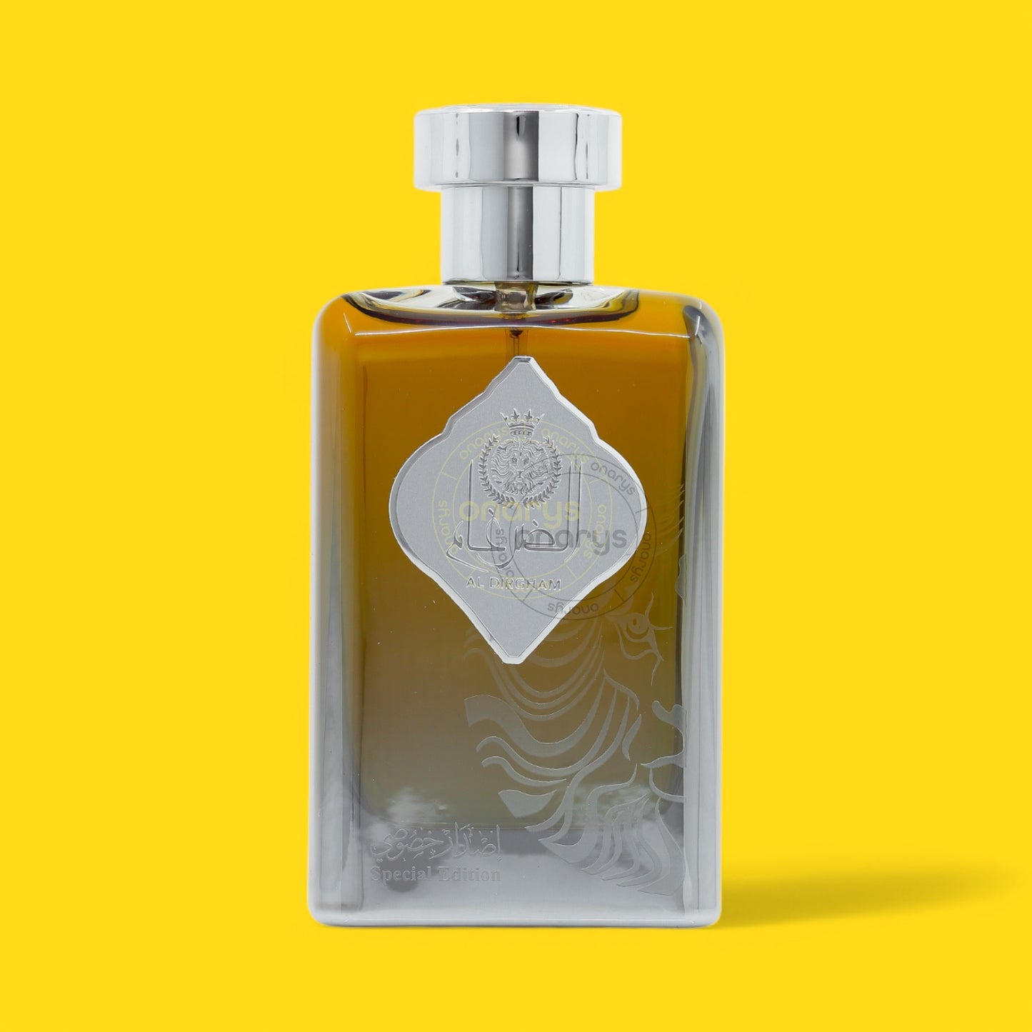 Ard Al Zaafaran Al Dirgham Eau De Parfum (EDP) 3.4 oz / 100 ml
