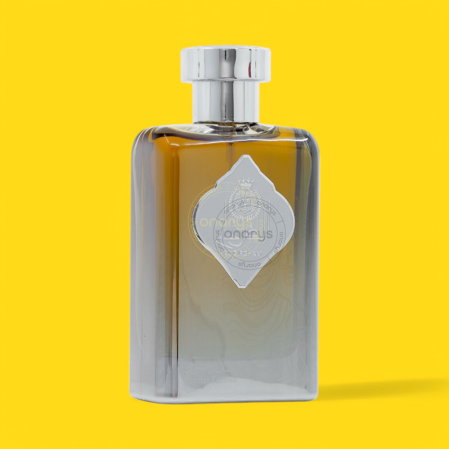 Ard Al Zaafaran Al Dirgham Eau De Parfum (EDP) 3.4 oz / 100 ml