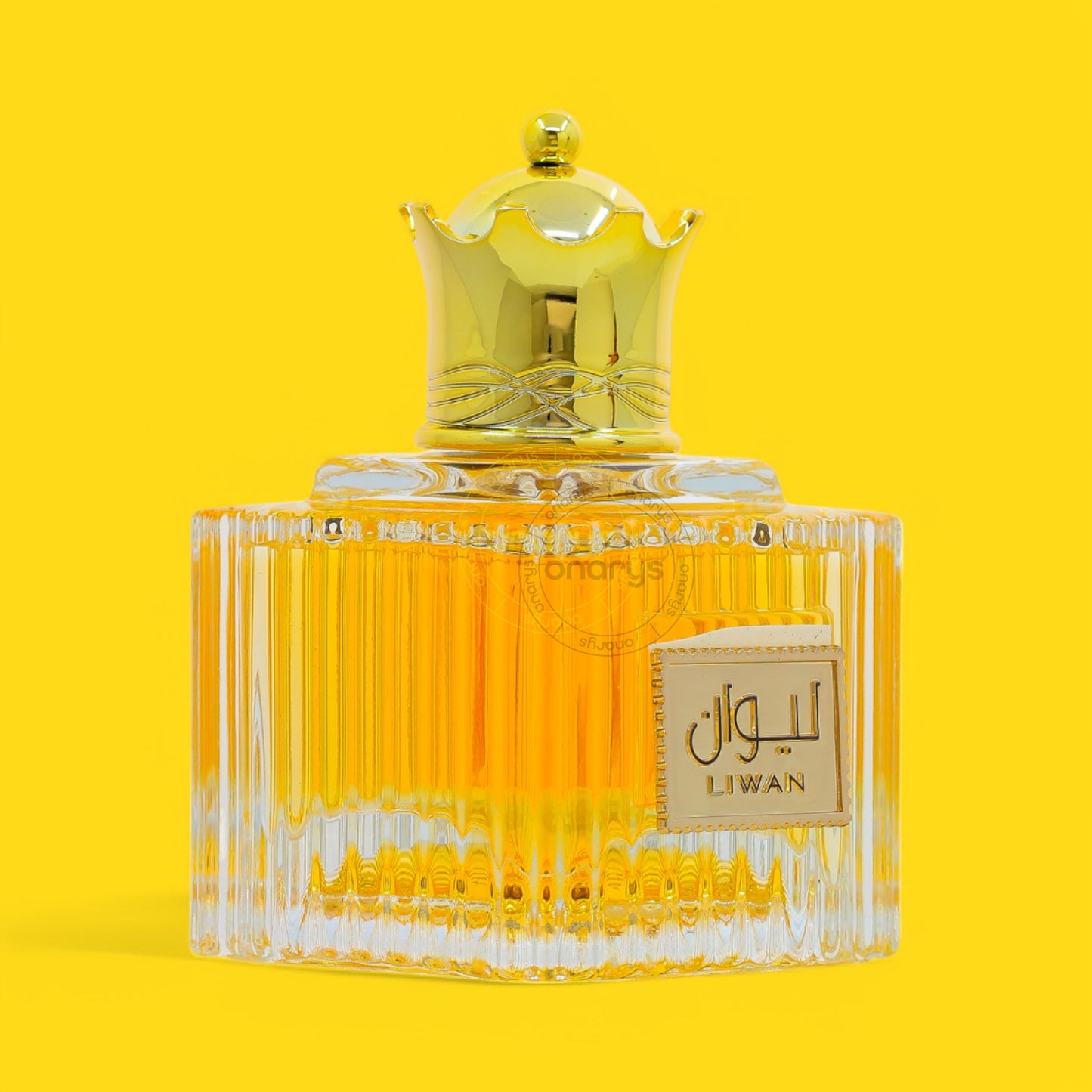 Ard Al Zaafaran Liwan Eau De Parfum (EDP) 3.4 oz / 100 ml