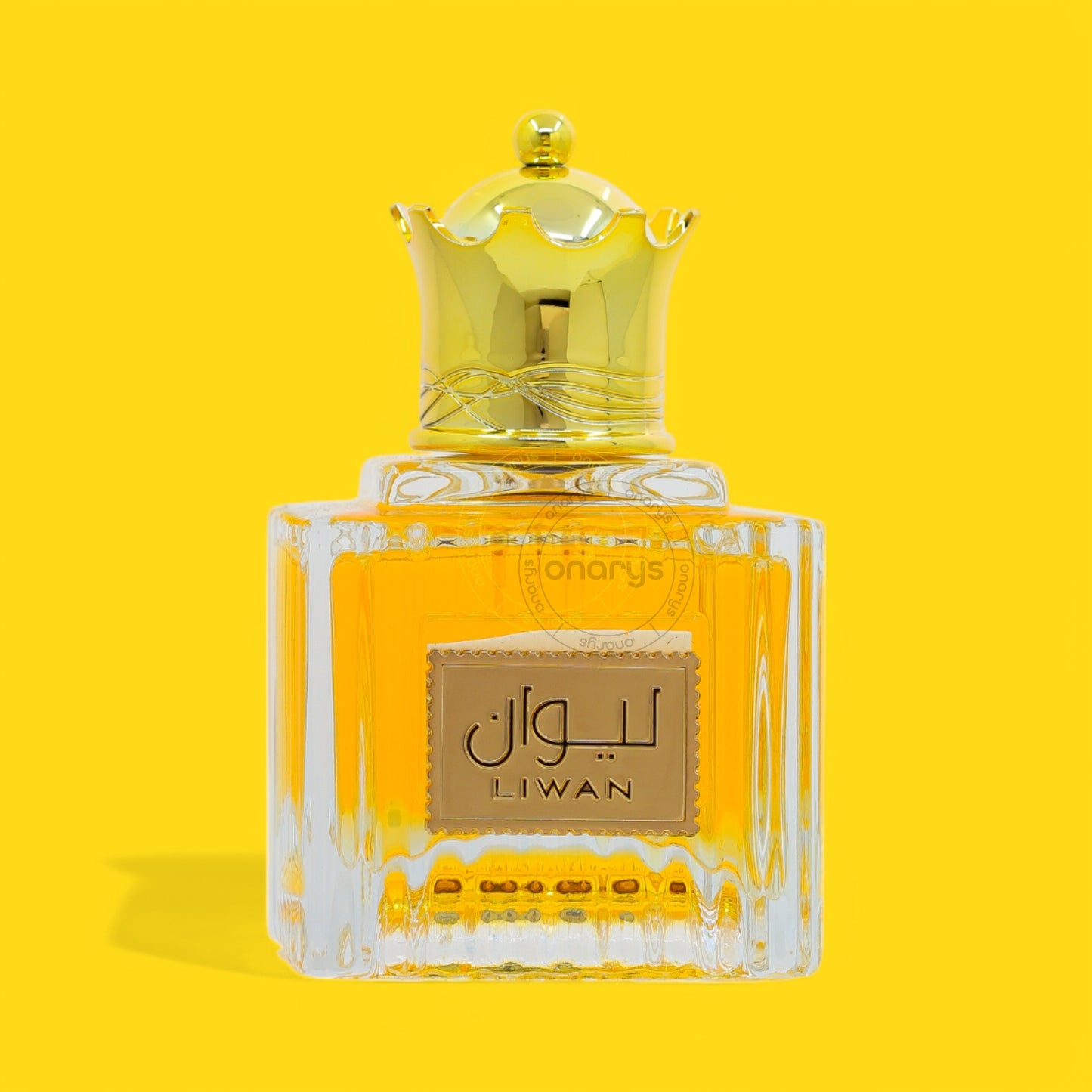 Ard Al Zaafaran Liwan Eau De Parfum (EDP) 3.4 oz / 100 ml