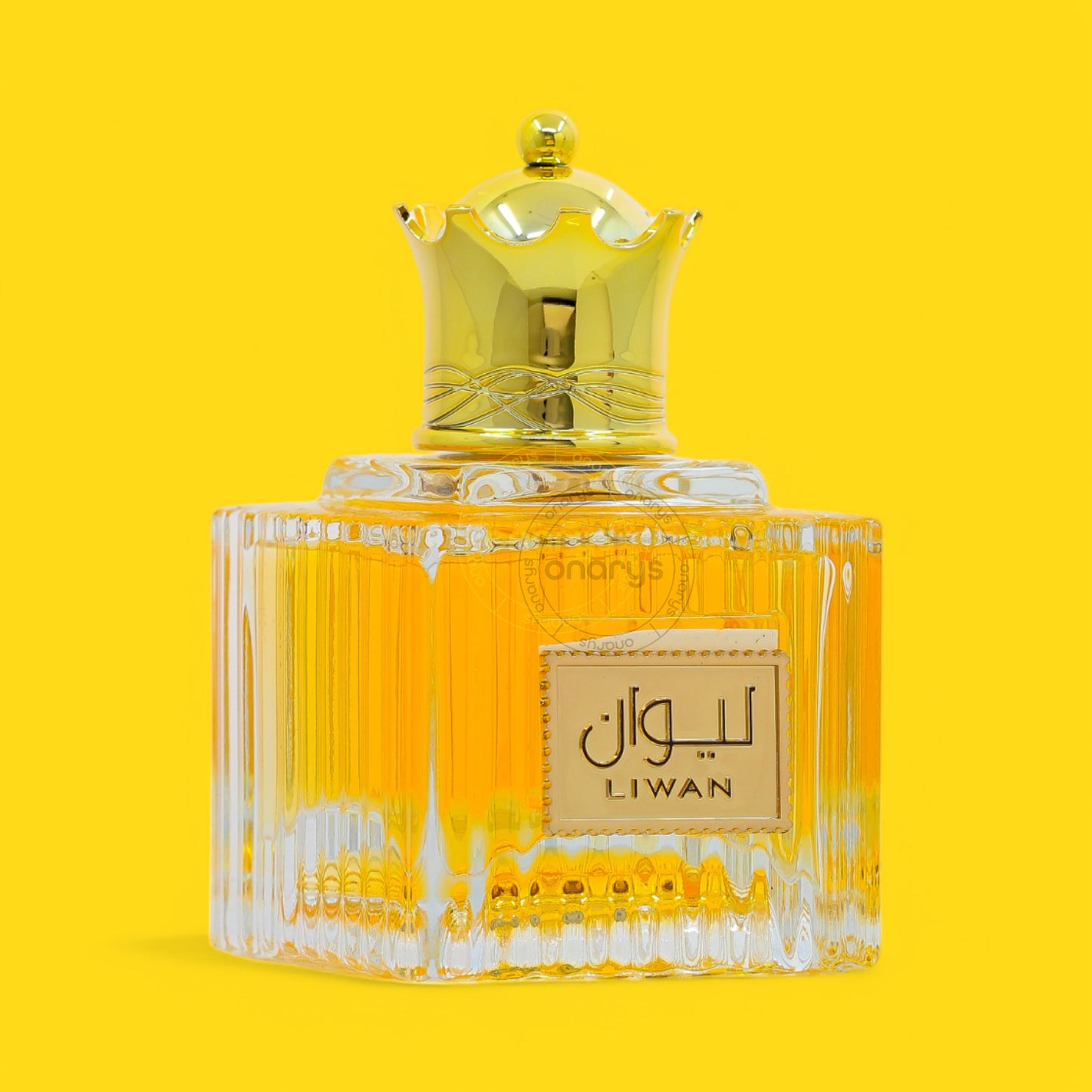 Ard Al Zaafaran Liwan Eau De Parfum (EDP) 3.4 oz / 100 ml