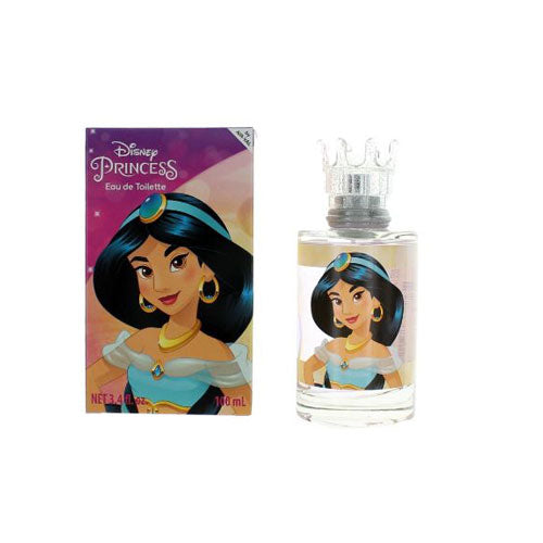 Disney Girls Princess Jasmine
Eau de Toilette (EDT) 3.4 oz / 100 ml | wmafusion:663350092738