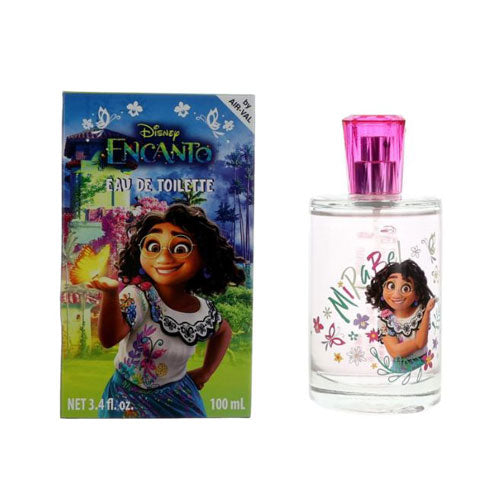Disney Encanto Eau de Toilette (EDT) 3.4 oz / 100 ml | wmafusion:663350092783
