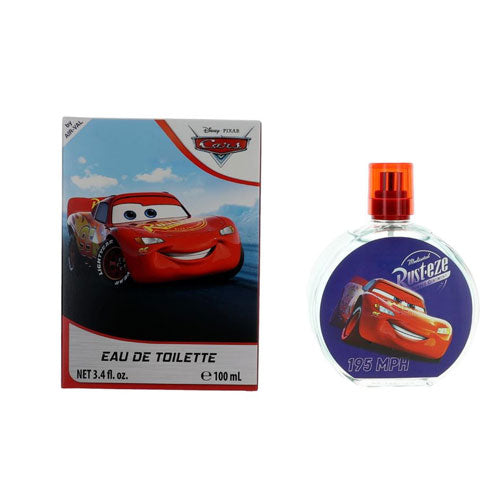 Disney Boys Cars EDT Spray 3.4 oz / 100 ml | wmafusion:663350092868