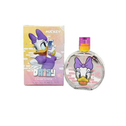 Disney Daisy Duck EDT Spray 3.4 oz / 100 ml | wmafusion:663350092875