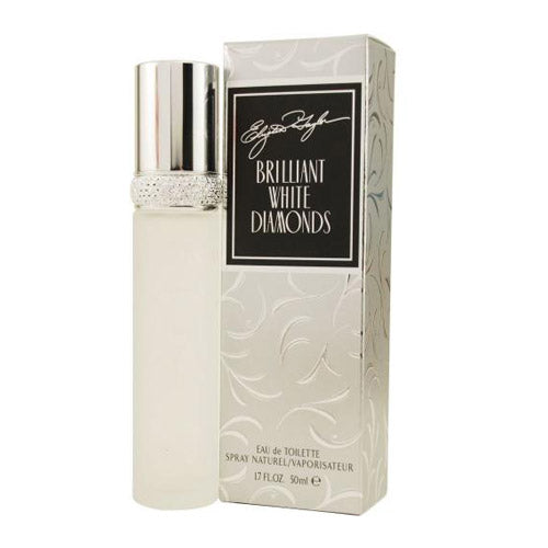 Elizabeth Taylor White Diamonds Brilliant Eau de Toilette (EDT) 3.4 oz / 100 ml | wmafusion:719346158053
