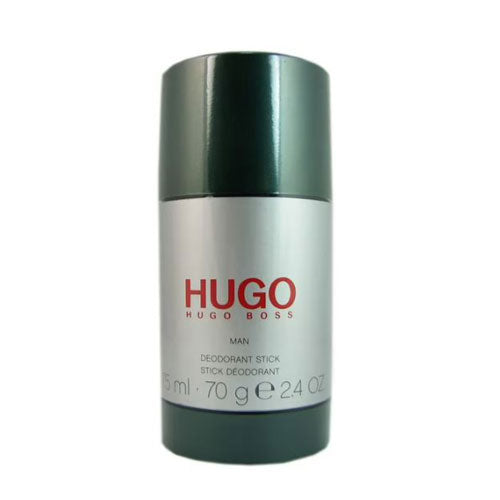 Hugo Boss Hugo / Deodorant Stick Green 2.5 oz / 75 ml.
/71 ML - EAU DE PARFUM (EDP) | wmafusion:737052320441