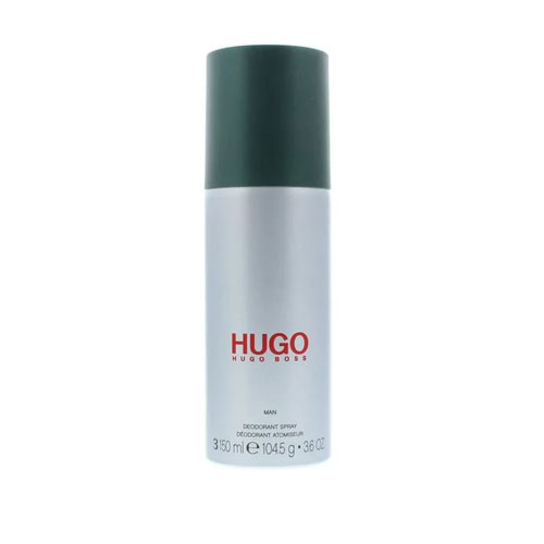 Hugo Boss Body Spray Mist 5.0 oz / 150 ml | wmafusion:8005610340784