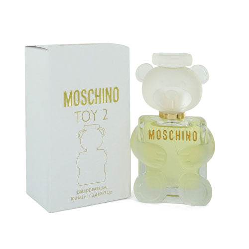 Moschino Toy 2 Eau de Parfum (EDP) 3.4 oz / 100 ml | wmafusion:8011003839308
