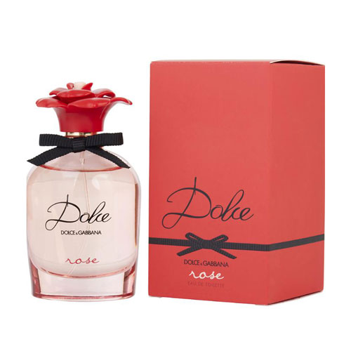 Dolce & Gabbana Dolce Rose Eau de Toilette (EDT) 2.5 oz / 74 ml | wmafusion:8057971182060