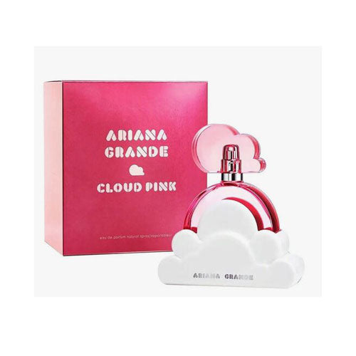 Ariana Grande Ladies Cloud Pink Eau de Parfum (EDP) 3.4 oz / 100 ml | wmafusion:810101502798