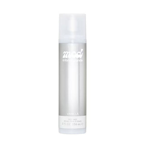 Ariana Grande Ladies MOD Vanilla Body Mist 8 oz / 237 ml | wmafusion:810101504990