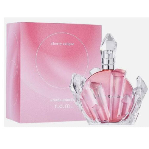 Ariana Grande R.E.M Cherry Eclipse Women Eau de Parfum (EDP) Spray 3.4 oz / 100ml | wmafusion:810101506499