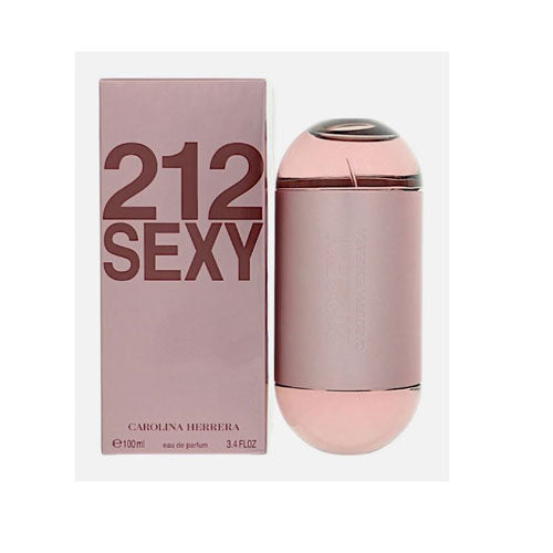 CAROLINA HERRERA 212 SEXY WOMEN 3.4 OZ EDP SP | wmafusion:8411061088173