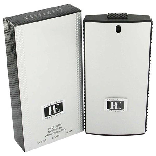 Perry Ellis Portfolio Men 3.4 oz / 100 ml | wmafusion:844061011281