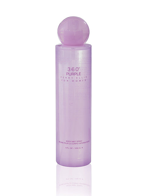Perry Ellis 360 Purple Mist 8.0 oz / 237 ml | wmafusion:844061014473