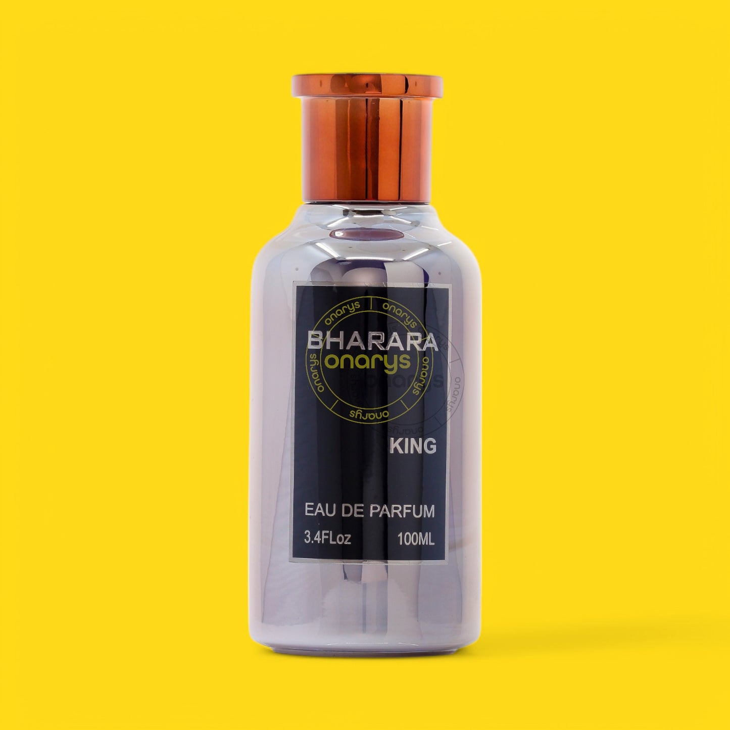 Bharara King Eau de Parfum (EDP) 3.4 oz / 100 ml