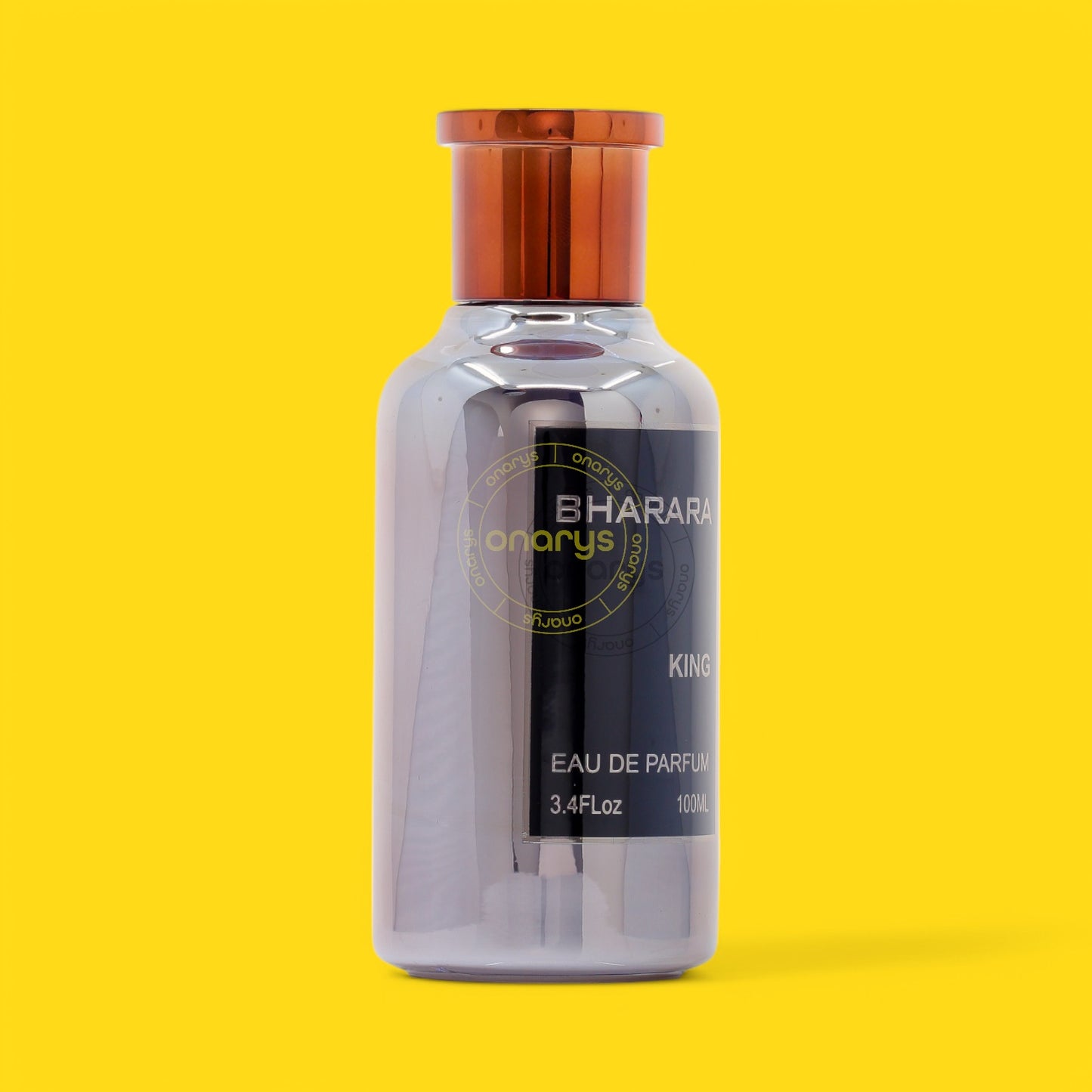 Bharara King Eau de Parfum (EDP) 3.4 oz / 100 ml