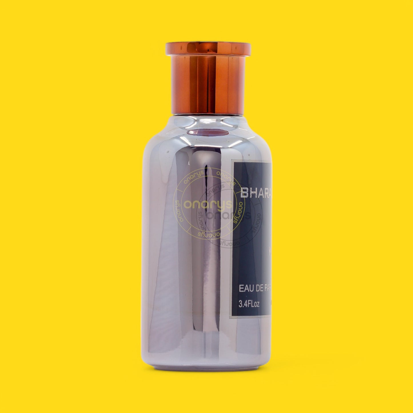 Bharara King Eau de Parfum (EDP) 3.4 oz / 100 ml