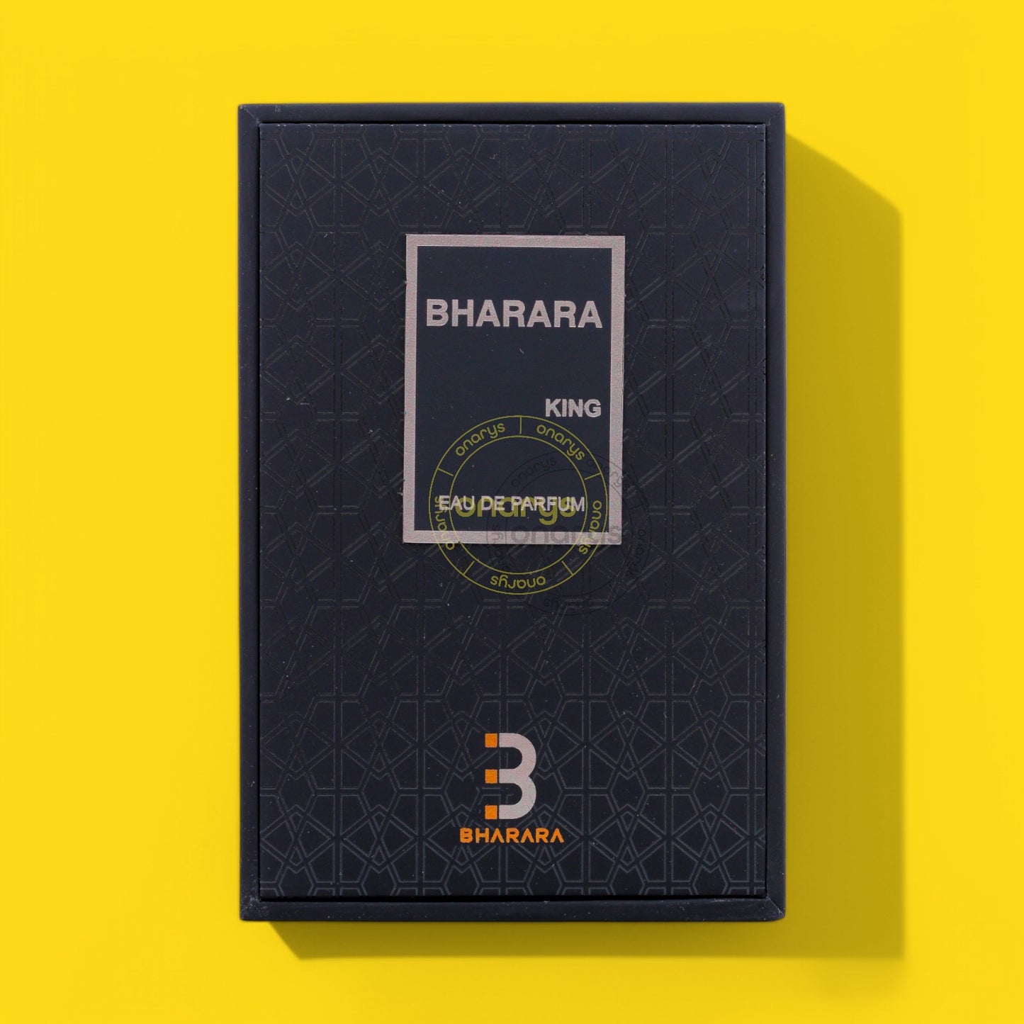 Bharara King Eau de Parfum (EDP) 3.4 oz / 100 ml