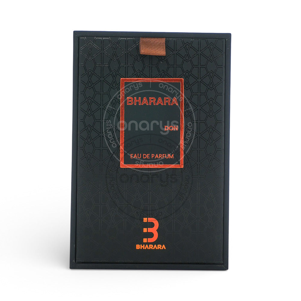 Bharara Don pour Homme Eau de Parfum (EDP) 3.4 oz / 100 ml | wmafusion:850050062080