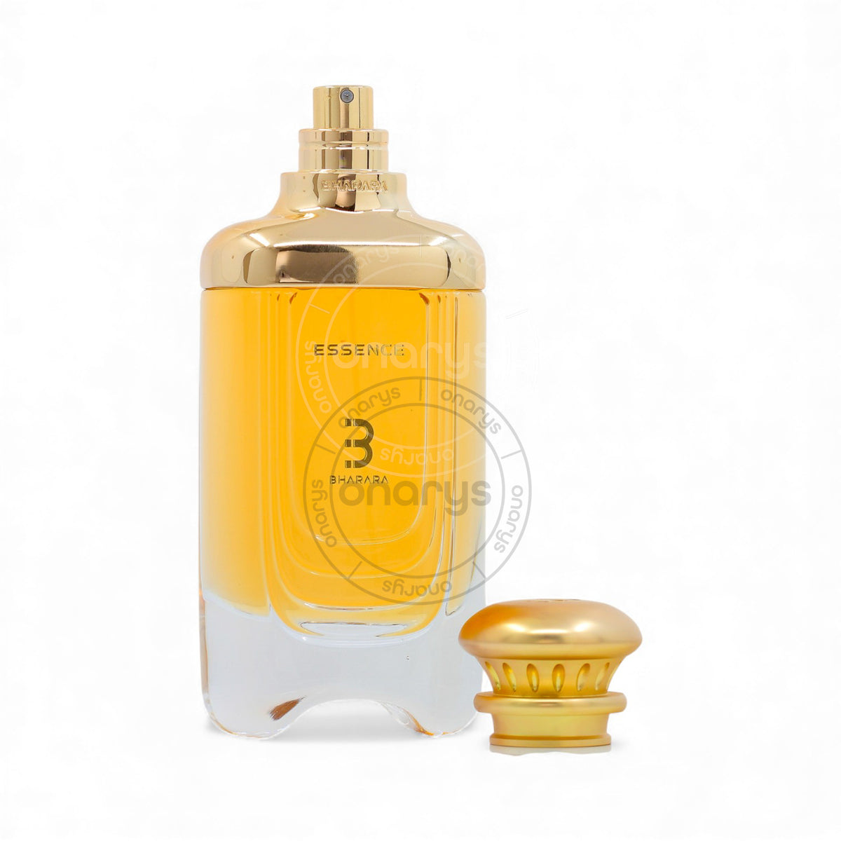 Bharara Elegance Eau de Parfum (EDP) 3.4 oz / 100 ml | wmafusion:850050062424