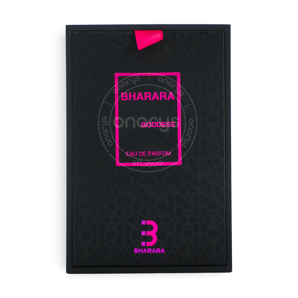 Bharara Goddess Eau de Parfum (EDP) 3.4 oz / 100 ml | wmafusion:850050062479