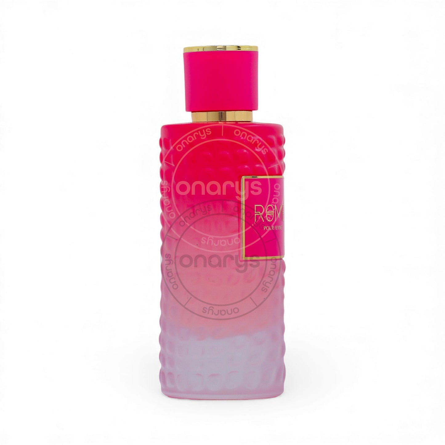 Bharara Rome pour Femme Eau de Parfum (EDP) 3.4 oz / 100 ml | wmafusion:850050062509